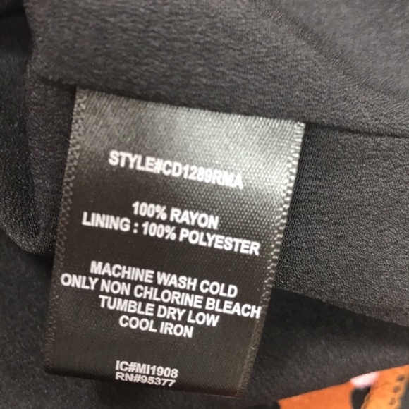 Sanctuary Save The Date Leopard Print Sheath Dress - Picture 5 of 7